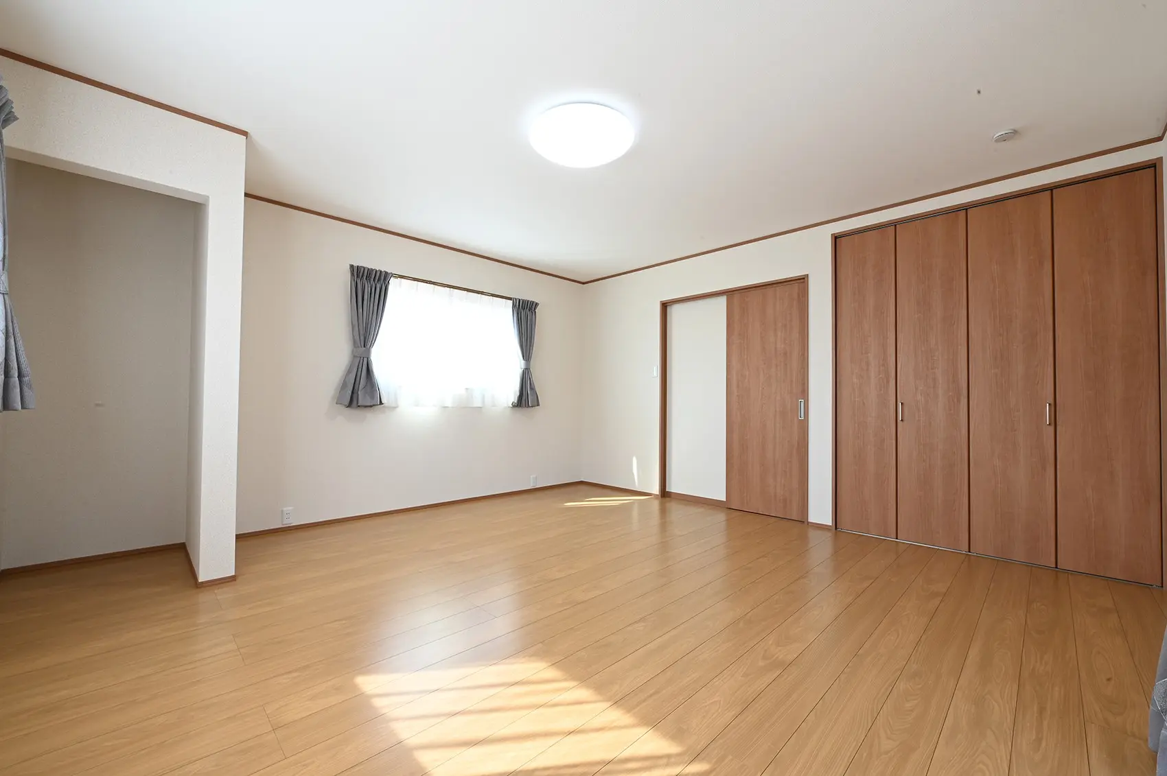 住宅展示場 注文住宅 モデルハウス 工務店 川上建築 東諸県郡