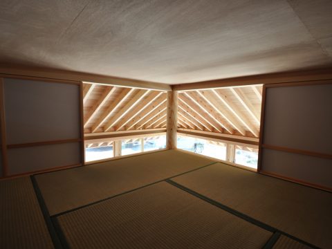 住宅展示場ネット 注文住宅 モデルハウス 建築設計事務所 後藤耕太建築工房 岐阜県各務原市