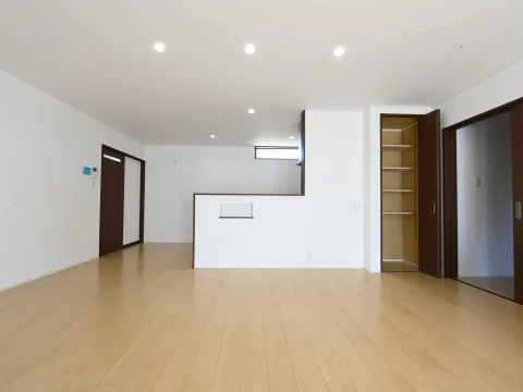 住宅展示場 注文住宅 モデルハウス 工務店 川上建築 東諸県郡