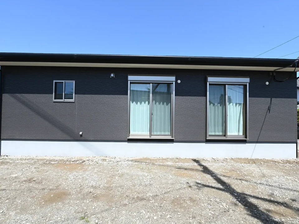 住宅展示場 注文住宅 モデルハウス 工務店 川上建築 東諸県郡