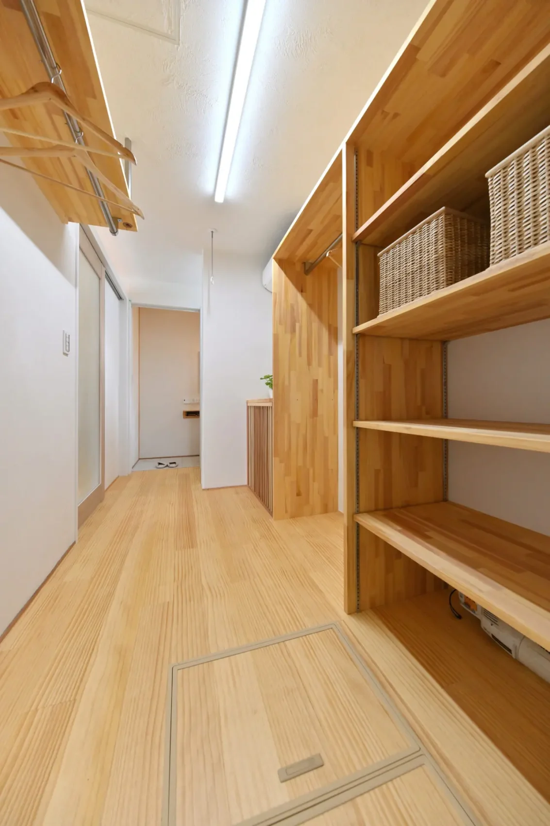 が手がけた注文住宅の施工事例（モデルハウス・住宅展示場）