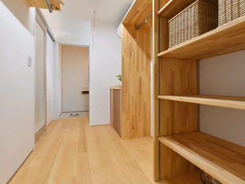 が手がけた注文住宅の施工事例（モデルハウス・住宅展示場）