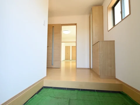 住宅展示場 注文住宅 モデルハウス 工務店 川上建築 東諸県郡