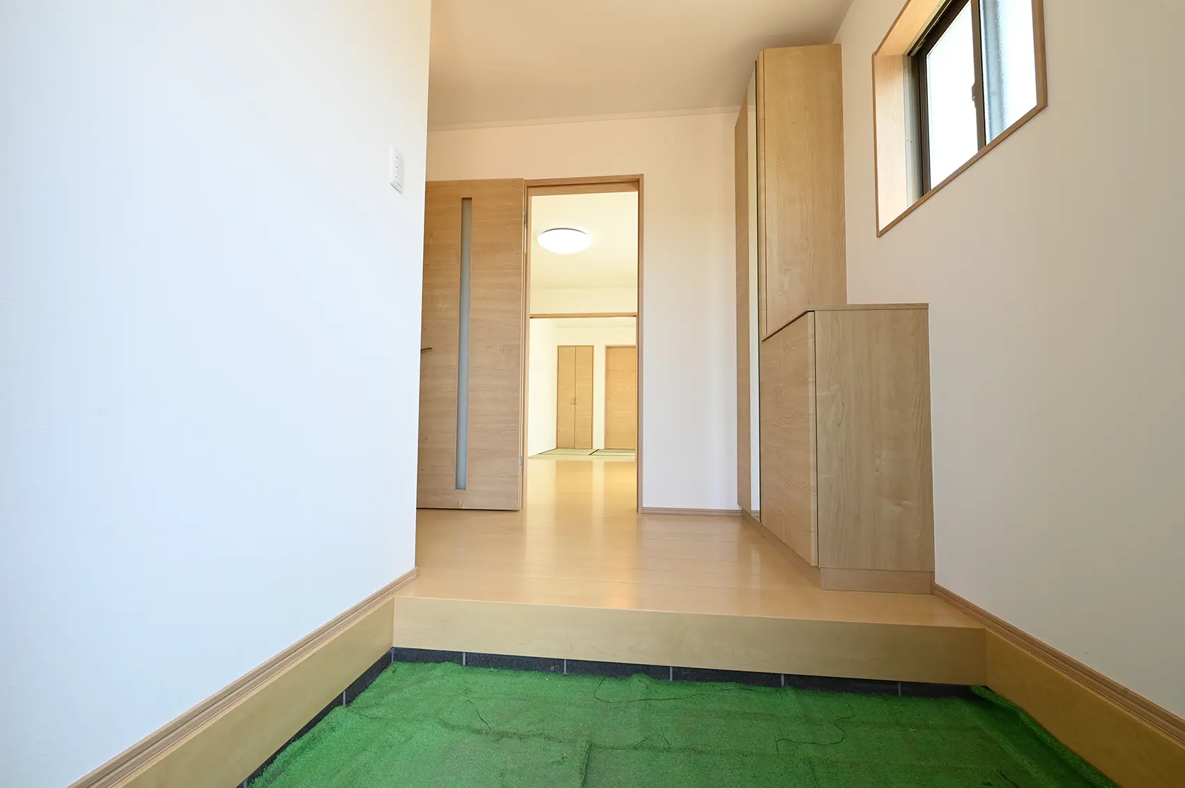 住宅展示場 注文住宅 モデルハウス 工務店 川上建築 東諸県郡