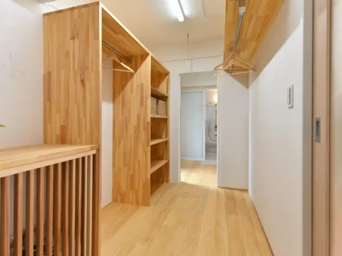 が手がけた注文住宅の施工事例（モデルハウス・住宅展示場）