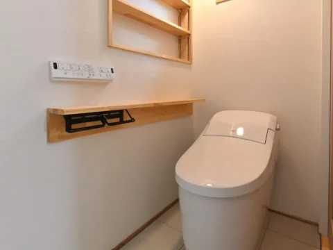 が手がけた注文住宅の施工事例（モデルハウス・住宅展示場）