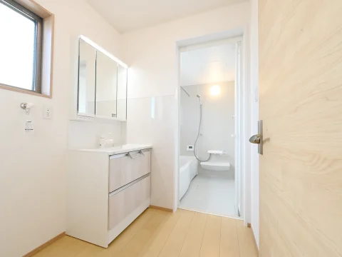 住宅展示場 注文住宅 モデルハウス 工務店 川上建築 東諸県郡