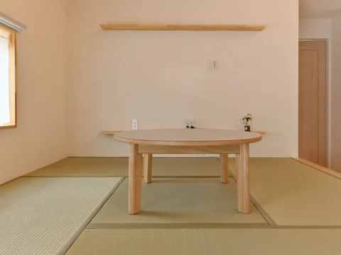 が手がけた注文住宅の施工事例（モデルハウス・住宅展示場）