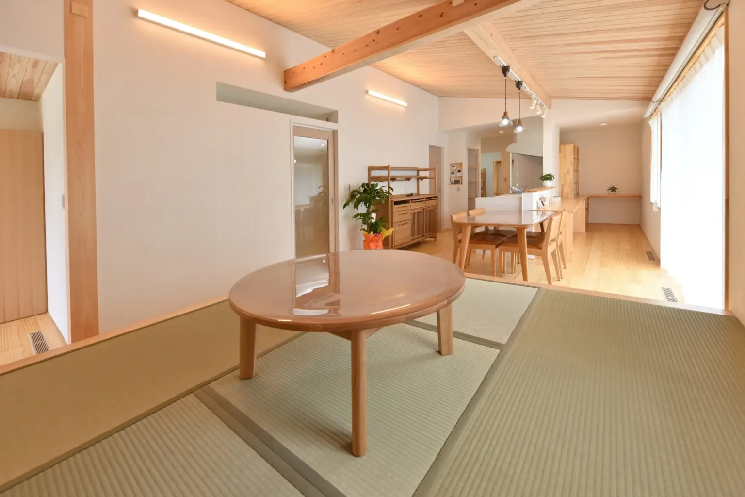 が手がけた注文住宅の施工事例（モデルハウス・住宅展示場）