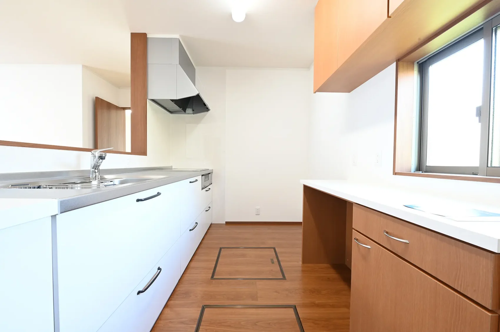 株式会社川上建築が手がけた注文住宅の施工事例（モデルハウス・住宅展示場）