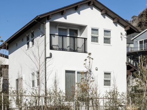 住宅展示場 注文住宅 モデルハウス 工務店 ガーディアンズ 横浜市