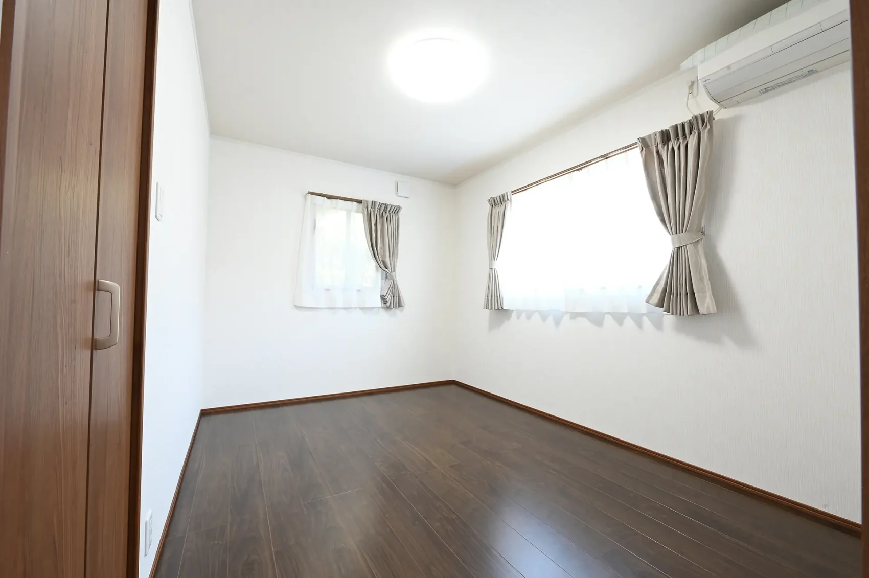 株式会社川上建築が手がけた注文住宅の施工事例（モデルハウス・住宅展示場）