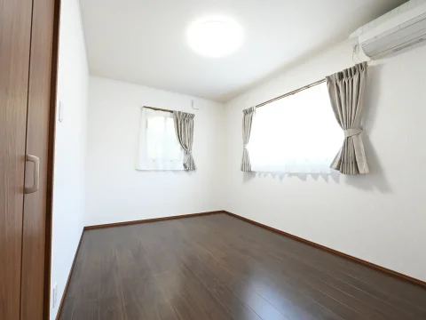 株式会社川上建築が手がけた注文住宅の施工事例（モデルハウス・住宅展示場）