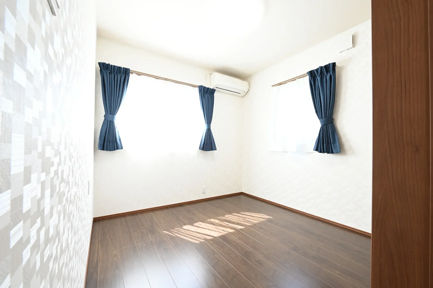 株式会社川上建築が手がけた注文住宅の施工事例（モデルハウス・住宅展示場）