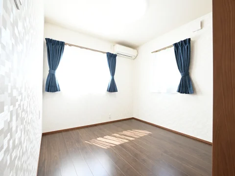 株式会社川上建築が手がけた注文住宅の施工事例（モデルハウス・住宅展示場）