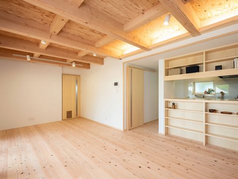 住宅展示場 注文住宅 モデルハウス 工務店 イトコー 豊川市