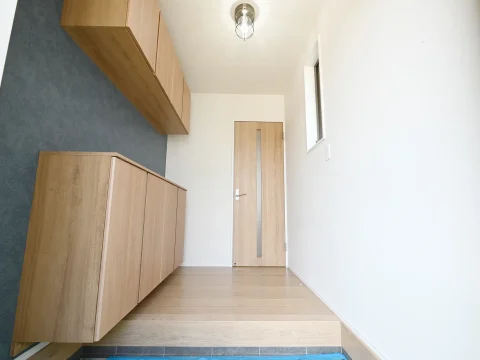 株式会社川上建築が手がけた注文住宅の施工事例（モデルハウス・住宅展示場）