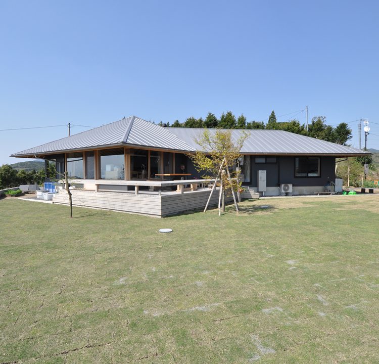 住宅展示場ネット 注文住宅 モデルハウス 建築設計事務所 後藤耕太建築工房 岐阜県各務原市