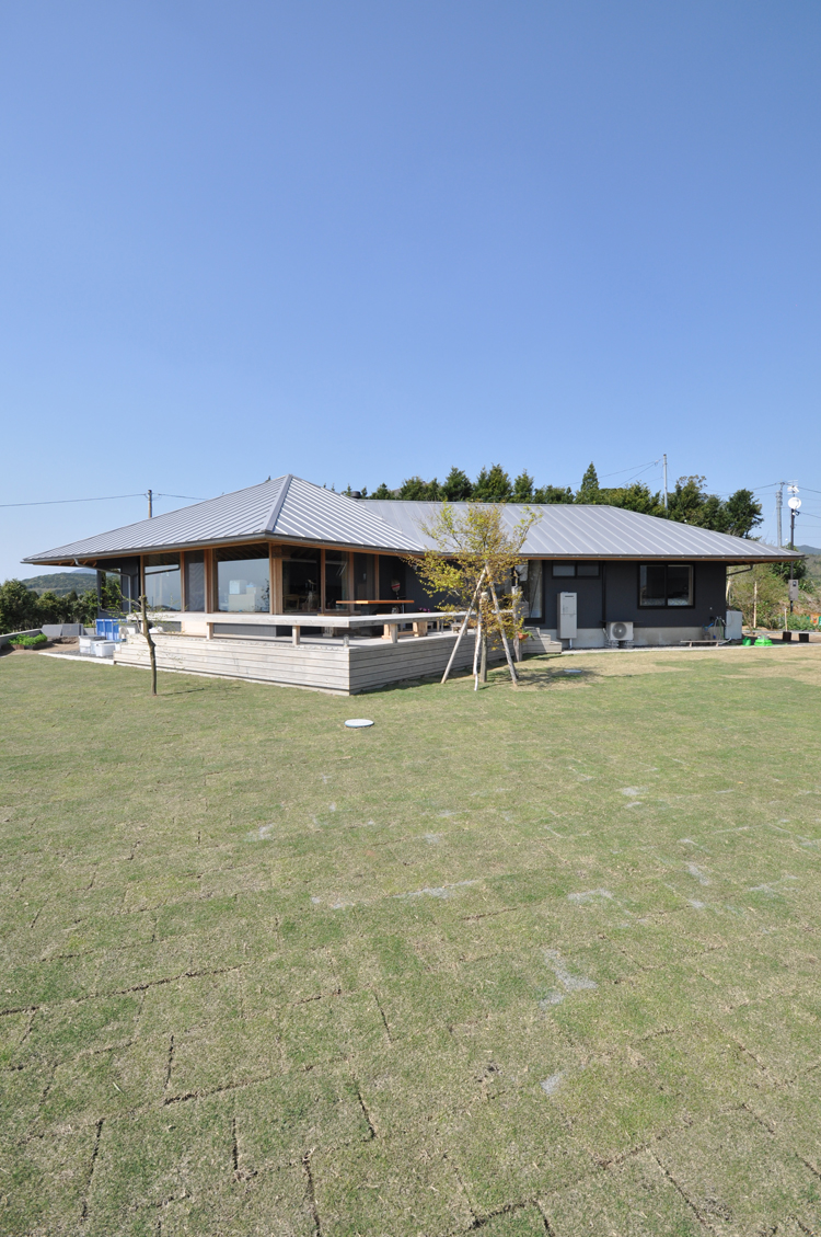 住宅展示場ネット 注文住宅 モデルハウス 建築設計事務所 後藤耕太建築工房 岐阜県各務原市