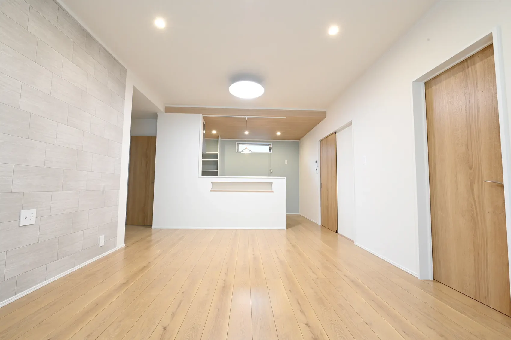 株式会社川上建築が手がけた注文住宅の施工事例（モデルハウス・住宅展示場）