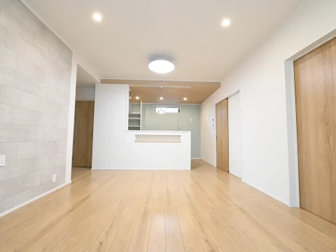 株式会社川上建築が手がけた注文住宅の施工事例（モデルハウス・住宅展示場）