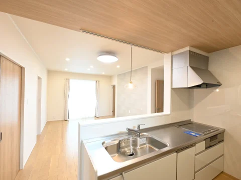 株式会社川上建築が手がけた注文住宅の施工事例（モデルハウス・住宅展示場）