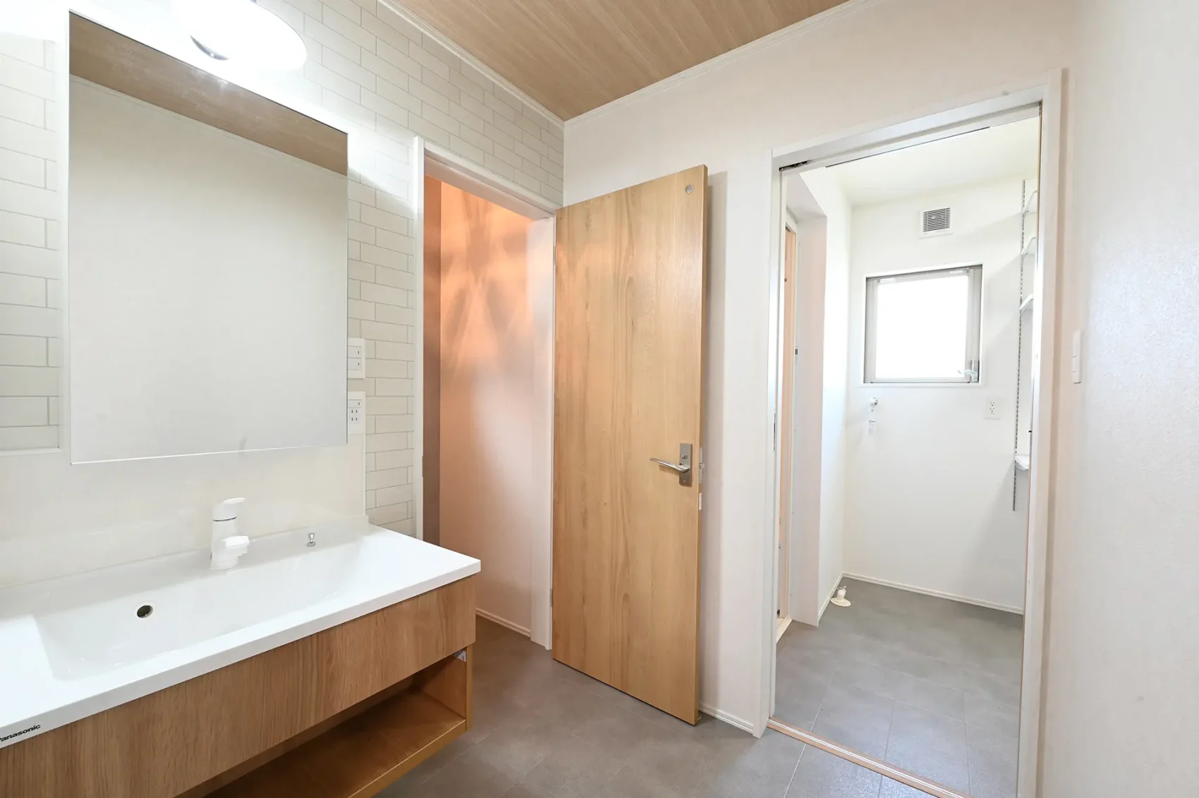 株式会社川上建築が手がけた注文住宅の施工事例（モデルハウス・住宅展示場）