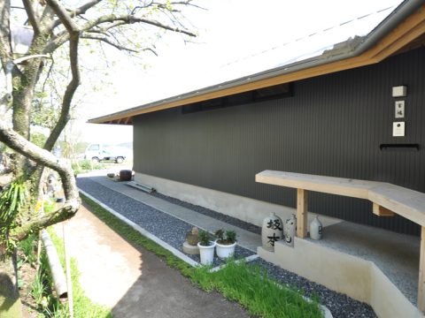 住宅展示場ネット 注文住宅 モデルハウス 建築設計事務所 後藤耕太建築工房 岐阜県各務原市