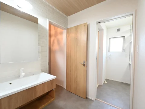 株式会社川上建築が手がけた注文住宅の施工事例（モデルハウス・住宅展示場）