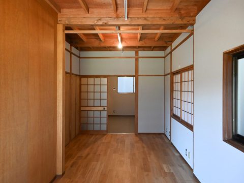 住宅展示場 注文住宅 モデルハウス 工務店 ハニカムラボラトリー 大阪市