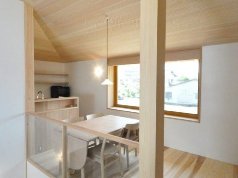 住宅展示場ネット 注文住宅 モデルハウス 建築設計事務所 後藤耕太建築工房 岐阜県各務原市