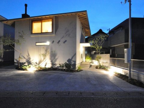 住宅展示場ネット 注文住宅 モデルハウス 建築設計事務所 後藤耕太建築工房 岐阜県各務原市