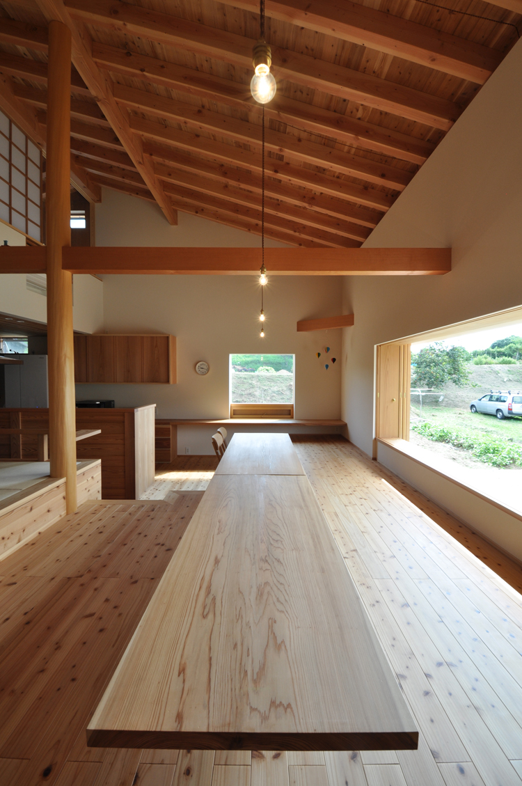 住宅展示場ネット 注文住宅 モデルハウス 建築設計事務所 後藤耕太建築工房 岐阜県各務原市