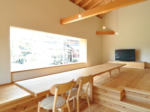 住宅展示場ネット 注文住宅 モデルハウス 建築設計事務所 後藤耕太建築工房 岐阜県各務原市