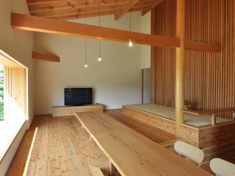 住宅展示場ネット 注文住宅 モデルハウス 建築設計事務所 後藤耕太建築工房 岐阜県各務原市