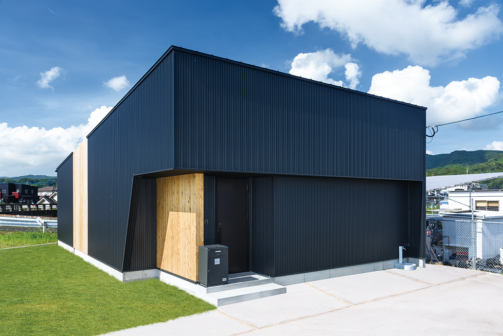 が手がけた注文住宅の施工事例（モデルハウス・住宅展示場）