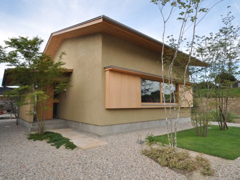 住宅展示場ネット 注文住宅 モデルハウス 建築設計事務所 後藤耕太建築工房 岐阜県各務原市