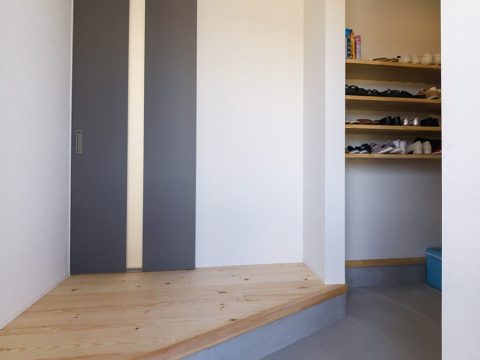 が手がけた注文住宅の施工事例（モデルハウス・住宅展示場）