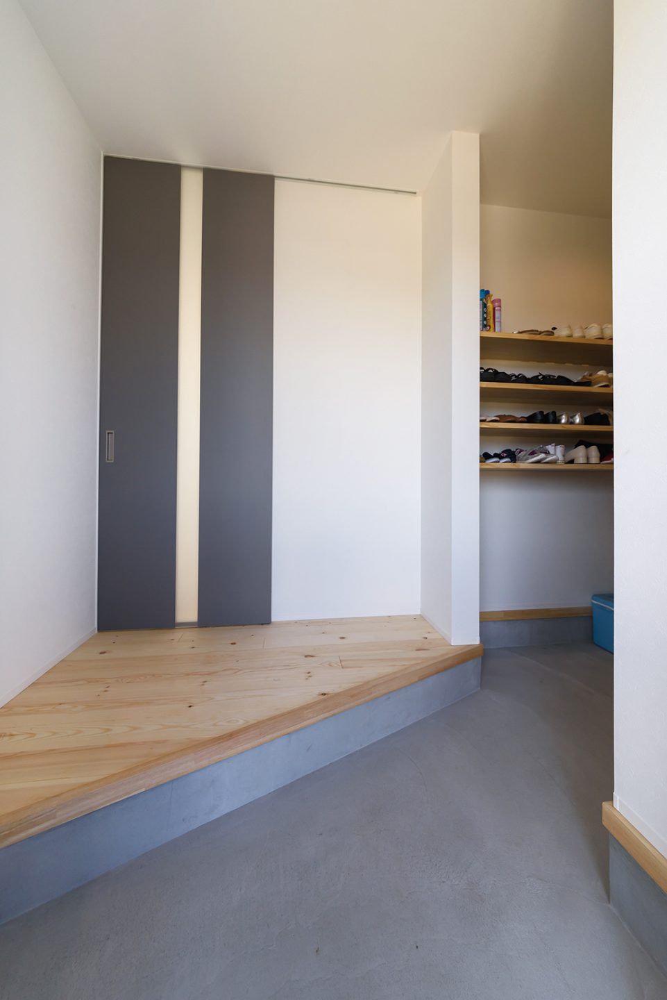 が手がけた注文住宅の施工事例（モデルハウス・住宅展示場）