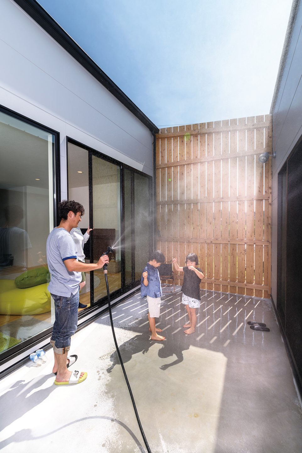 が手がけた注文住宅の施工事例（モデルハウス・住宅展示場）