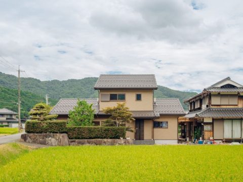 住宅展示場ネット 注文住宅 モデルハウス 工務店 中井工務店 丹波篠山市