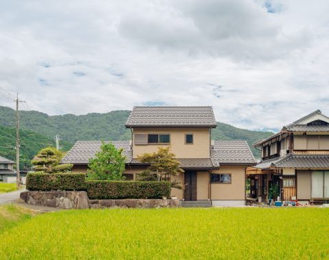 住宅展示場ネット 注文住宅 モデルハウス 工務店 中井工務店 丹波篠山市