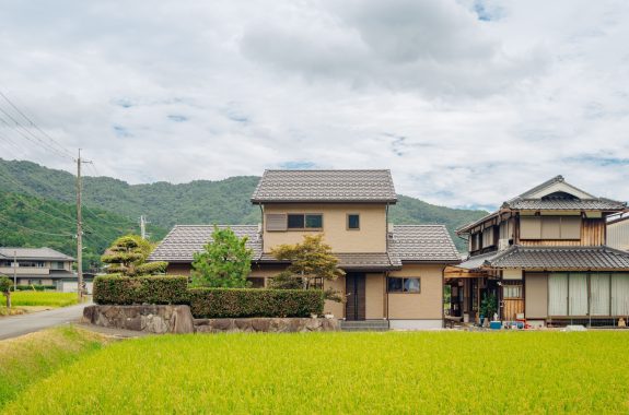 住宅展示場ネット 注文住宅 モデルハウス 工務店 中井工務店 丹波篠山市