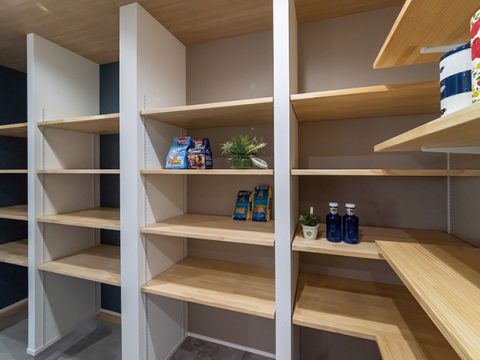 が手がけた注文住宅の施工事例（モデルハウス・住宅展示場）