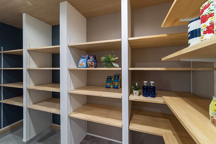 が手がけた注文住宅の施工事例（モデルハウス・住宅展示場）