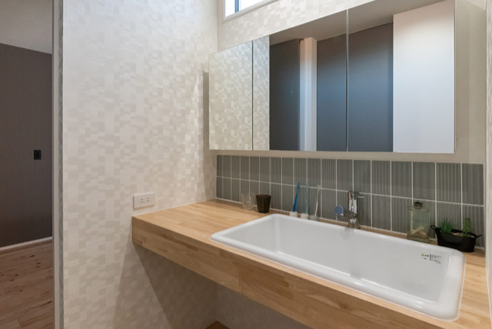 が手がけた注文住宅の施工事例（モデルハウス・住宅展示場）