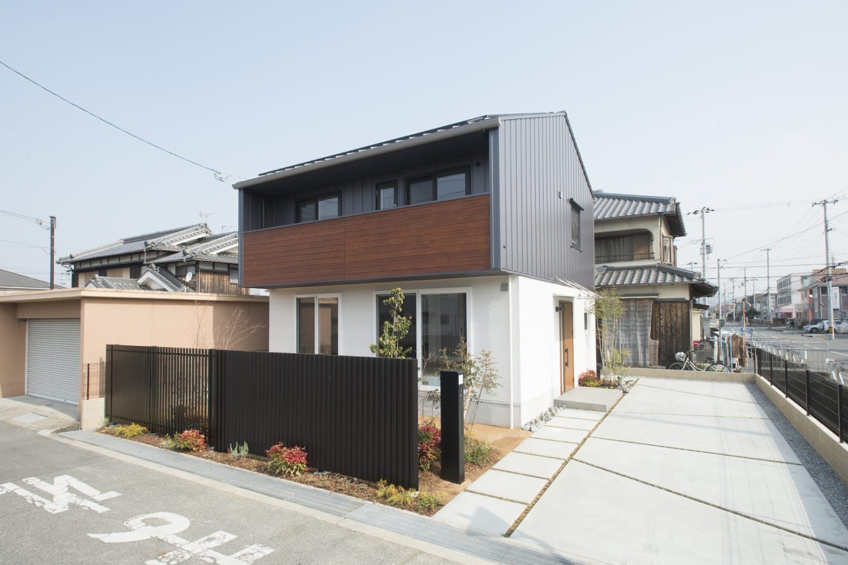 兵庫県姫路市の注文住宅・モデルハウスならYSHOME