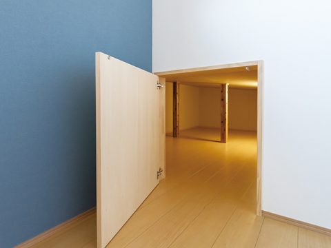 が手がけた注文住宅の施工事例（モデルハウス・住宅展示場）