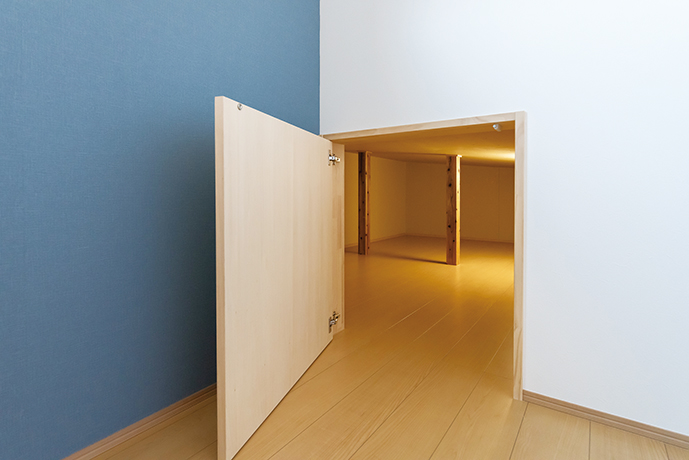が手がけた注文住宅の施工事例（モデルハウス・住宅展示場）