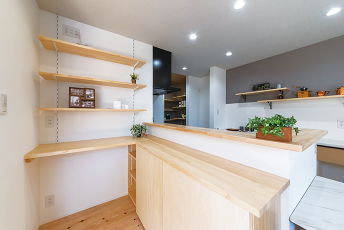 が手がけた注文住宅の施工事例（モデルハウス・住宅展示場）